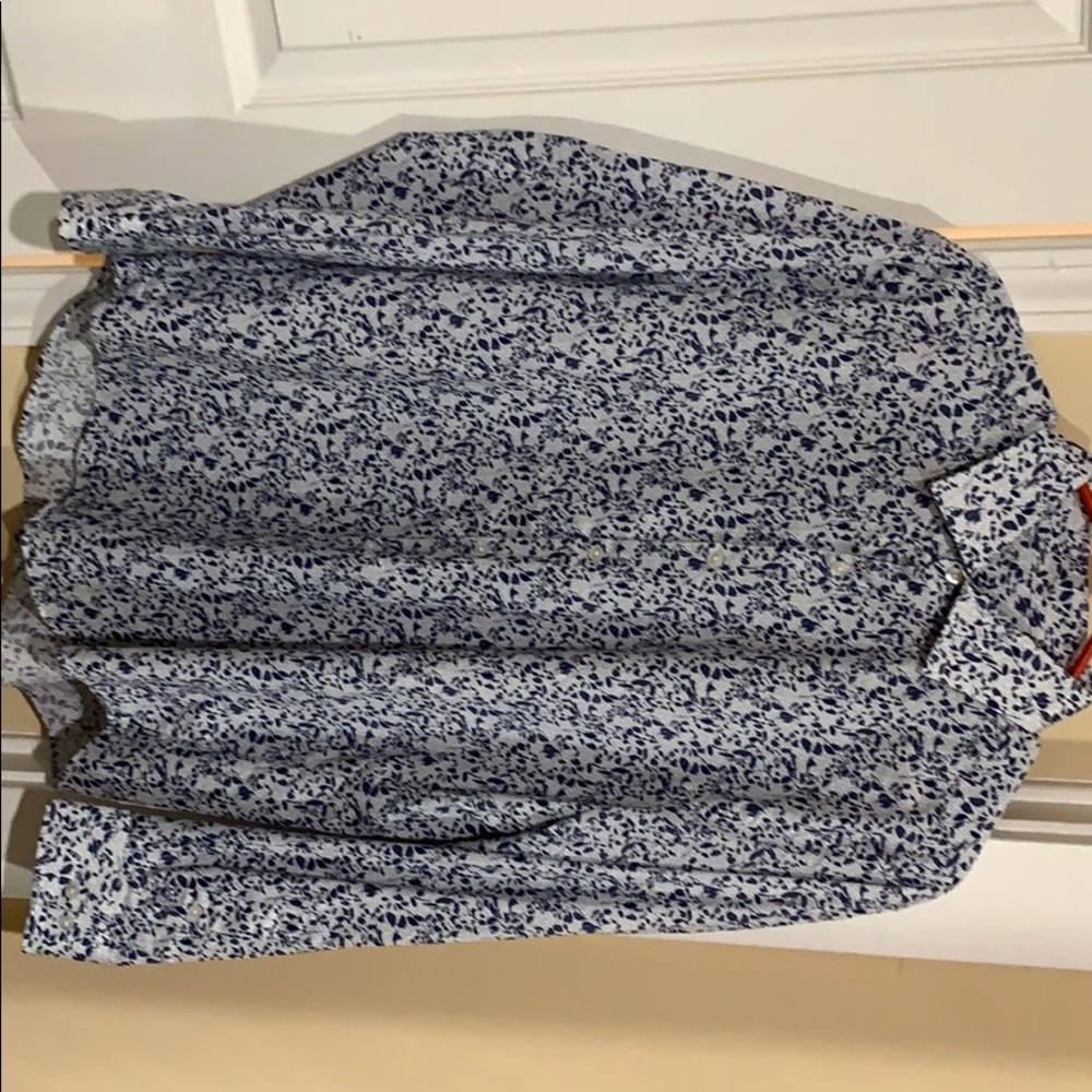 LS Dress Shirt